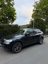 BMW X5 E70 LCI 30D N57 auch Tausch - BMW X5 LCI Gebrauchtwagen