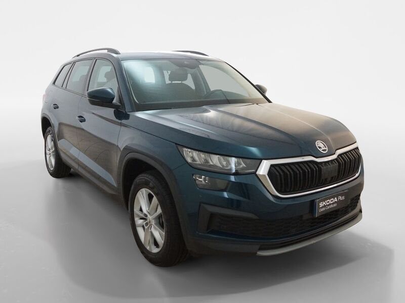 Image of Skoda Kodiaq