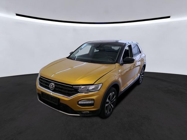 Volkswagen T-Roc 2.0 TDI DSG IQ.DRIVE*NAVI*ACC*SHZ*