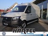 Volkswagen CRAFTER 35 KASTENWAGEN MR HOCHDACH 2.0 TDI Klima - Volkswagen Crafter: Kastenwagen