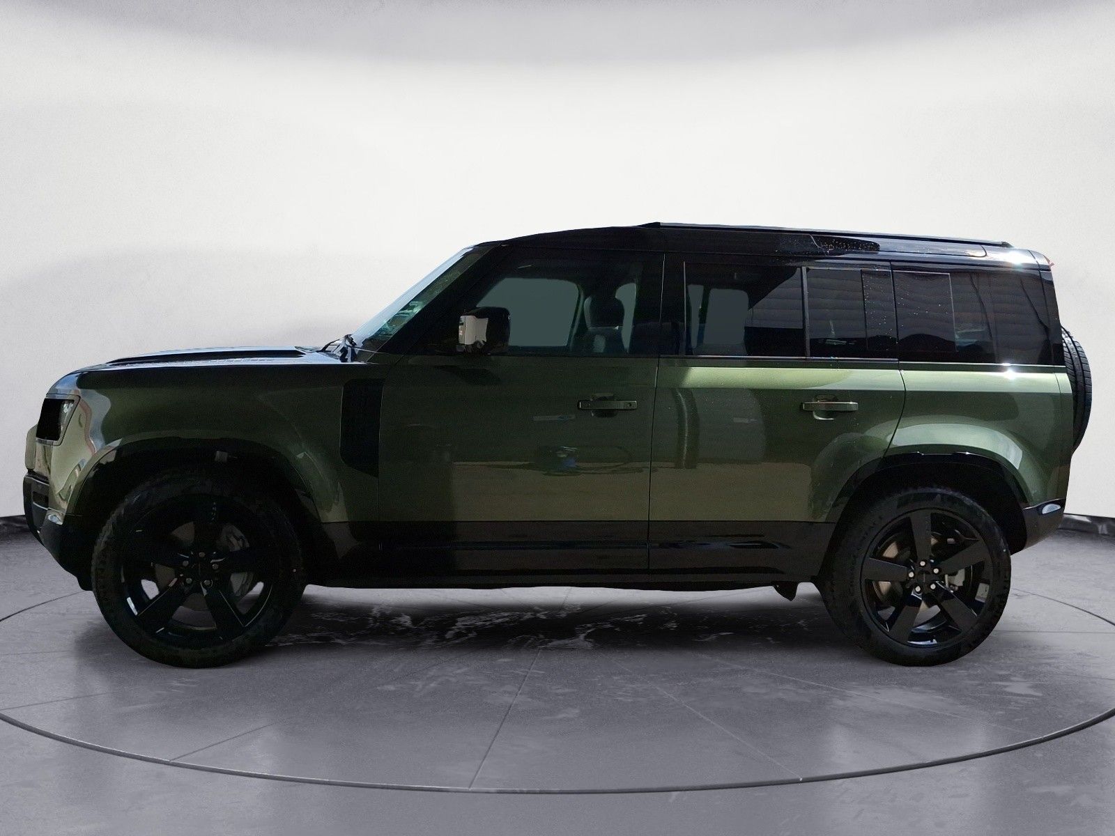 Land Rover Defender 110 X-Dynamic HSE SOFORT VERFÜGBAR imagem 2