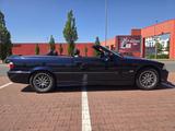 BMW 318i Cabriolet (E36) M-Paket - Bald Oldtimer - BMW: E36 M Paket