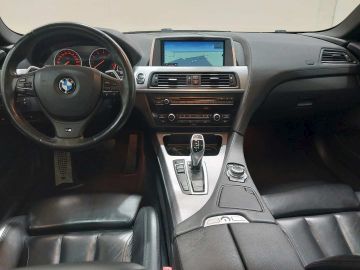 BMW 640 - 12