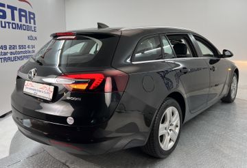 Opel Insignia - 6