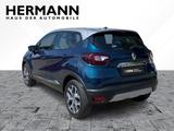 Renault Captur 1.5 dCi 110 eco² ENERGY Intens LED*NAVI - Renault mit Diesel-Antrieb: 1.5