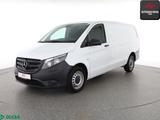Mercedes-Benz Vito 110 CDI LANG KASTEN 3 SITZE,KLIMA,AHK,1.HD - Mercedes-Benz Vito 110 cdi