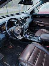 Kia Sorento 2.2 CRDi AWD Platinum Edition Automa... - Kia Sorento mit Panoramadach