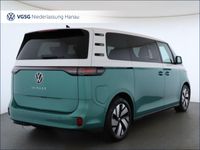 Volkswagen ID. Buzz - Vorschau Bild 5