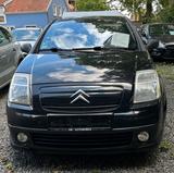 Citroën C2 1.6 16V SensoDrive VTR Gold Edition - Citroën C2: Vtr