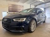 Audi A3 1.0 TFSI sport Limousine Navi LED Shz PDC