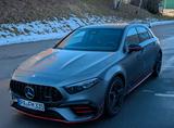 Mercedes-Benz A 45 AMG Mercedes-AMG A 45 S 4MATIC+ DCT Mer...