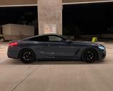 BMW M850i xDrive Coupé - Service Inkl.|Garantie|B&W - BMW M850 von privat