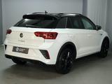 Volkswagen T-Roc 1.5TSI DSG R-Line/Standhz/Pano/AHK/Matrix - VW Gebrauchtwagen
