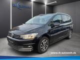 Volkswagen Touran Sound 2.0 TDI Navi 7-Sitze Climatronic - Volkswagen Touran: 2.0