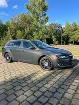 Opel Verkaufen Opel Insignia Sport Facelift Die... - gebrauchte Opel Insignia mit Facelift