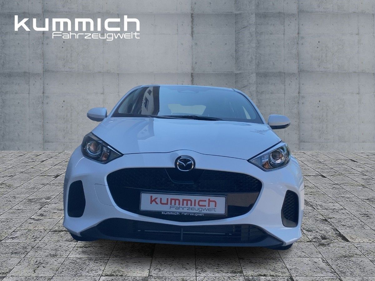 Mazda 2 Hybrid - Bild 2