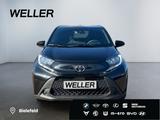 Toyota Aygo X Business Edition *CarPlay*SHZ*CAM*SmartKe - gebrauchte Toyota Aygo (X) aus dem Jahr 2024