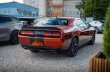 Dodge Challenger 3.6 V6 GT SRT Styling *ACC*Kamera*19% - Dodge Challenger: Orange