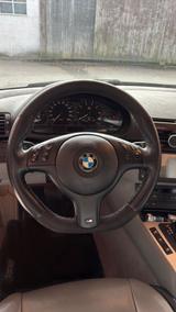 BMW 320i -M-Paket e46 170ps 6zylinder - BMW: E46 M Paket