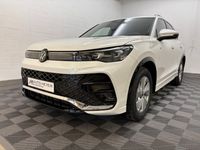 Volkswagen Tiguan - Vorschau Bild 2