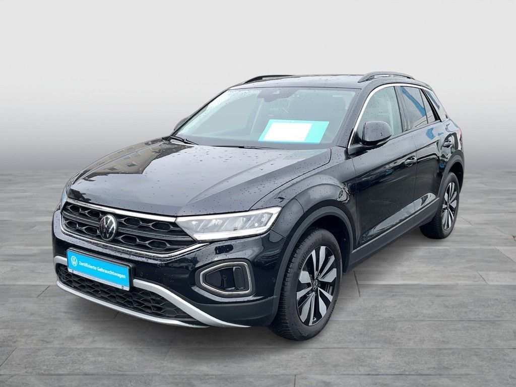 Volkswagen T-Roc - Bild 2