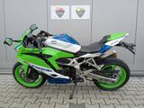 Kawasaki Ninja ZX-4RR 40th Anniversary 1. Hand - KAWASAKI ZX4R