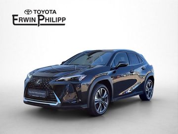 Lexus UX - 1