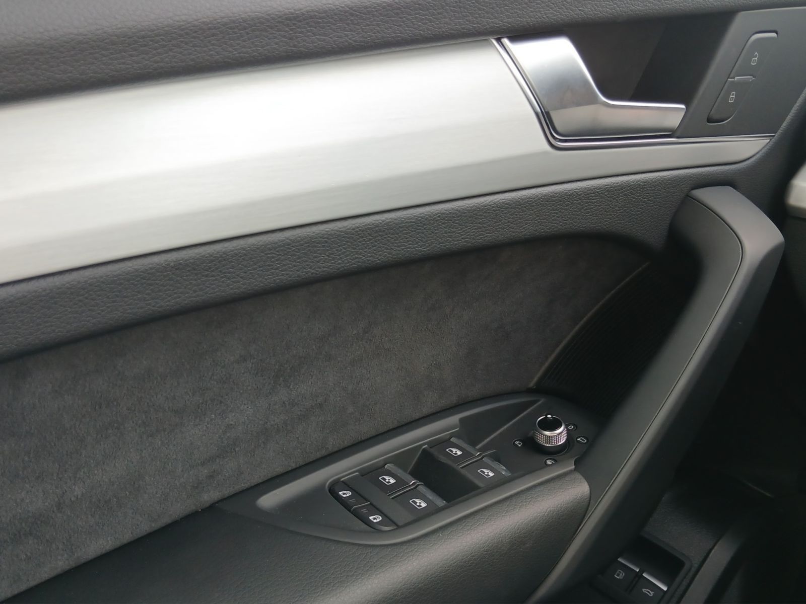 Audi Q5 - Bild 7
