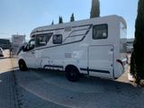 HYMER / ERIBA / HYMERCAR auf Basis MB Sprinter BJ 2021 - HYMER / ERIBA Mannheim