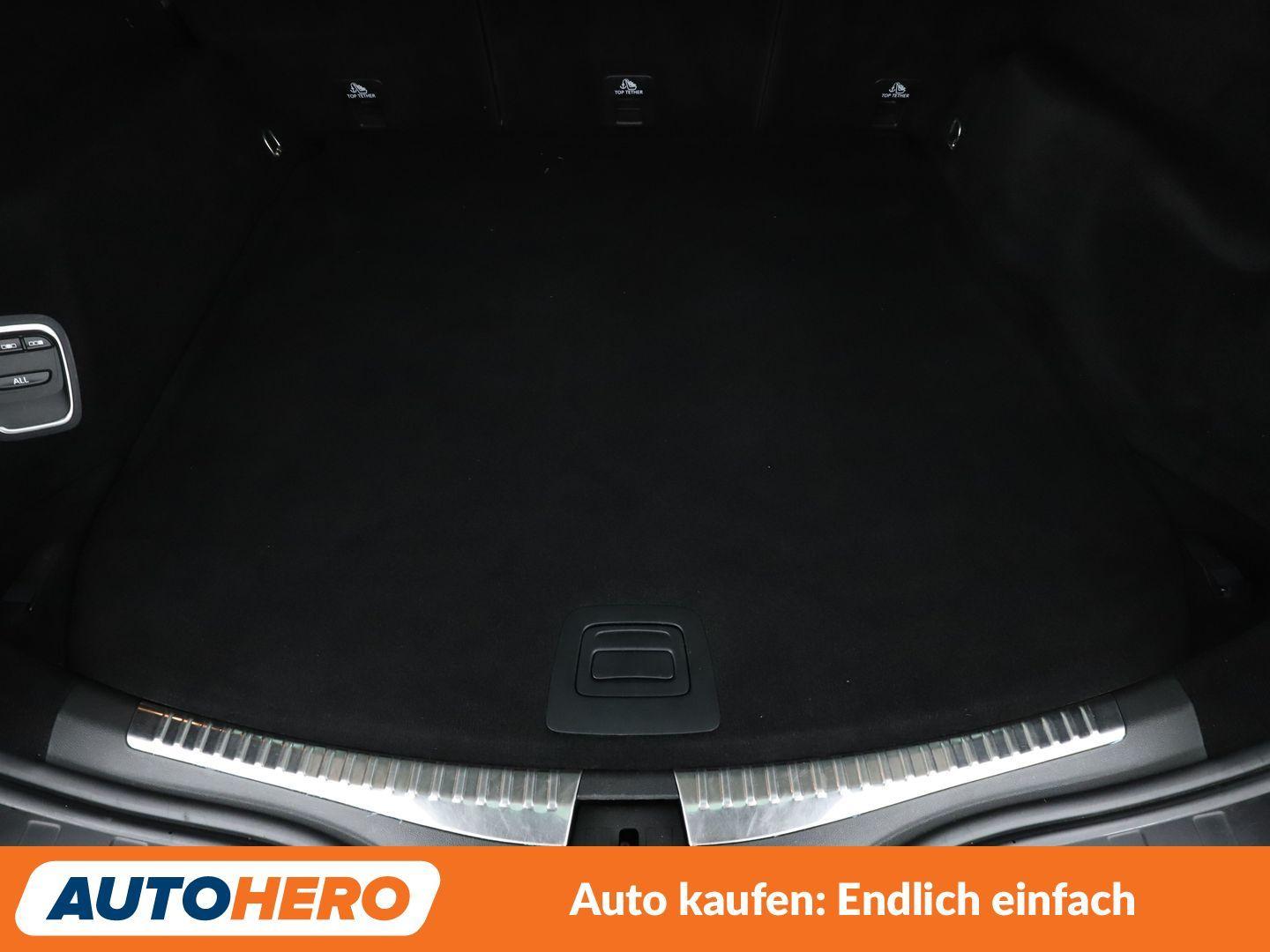 Renault Espace 1.8 TCe Initiale Paris Aut*NAVI*LED*ACC*, миниатюра 16