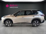 Nissan X-Trail TEKNA + e-Power e-4ORCE 214 PS - Nissan X-Trail: Leder, Allradantrieb