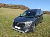 Dacia Dokker TCe 115 Stepway Celebration Stepway C... - Dacia Dokker von privat