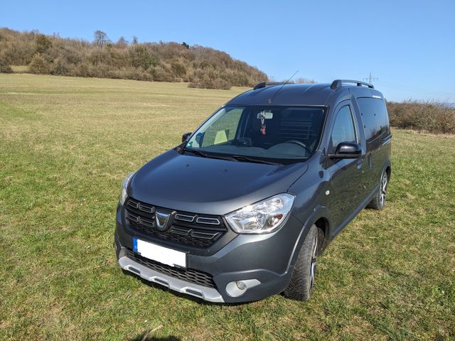 DACIA Dokker