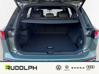 Volkswagen Tayron - Vorschau Bild 11