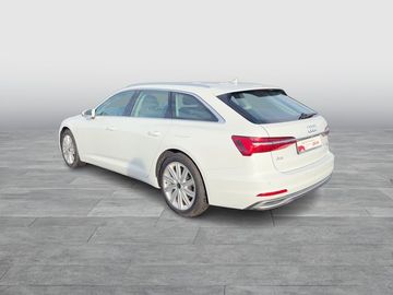Audi A6 - 3