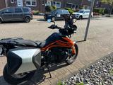 KTM 790 Adventure Black Edition  Führerschein Kl. A2 - KTM 790 ADVENTURE