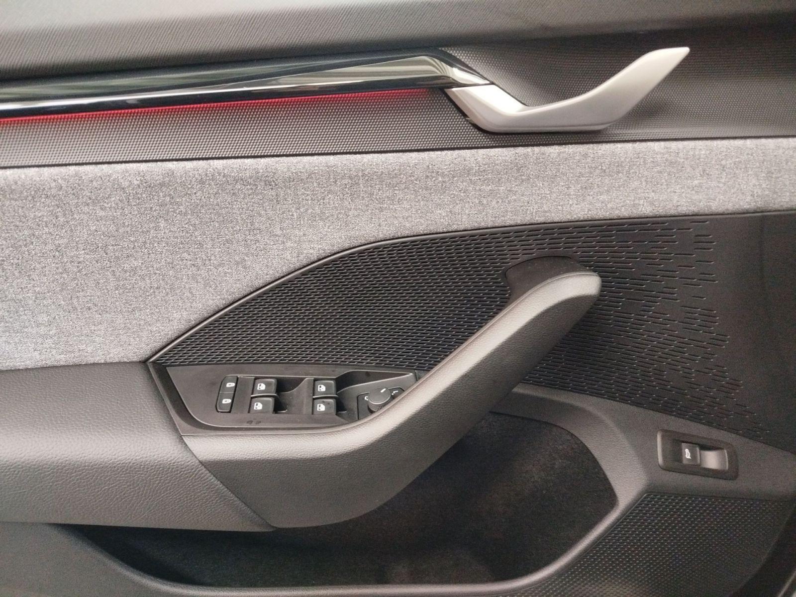 Skoda Octavia C. Balance 1,5 TSI mHEV DSG AHL/ Matrix-, миниатюра 7
