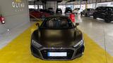 Audi R8 SPYDER 5.2 FSI RWD S-tronic - Audi R8 RWD Gebrauchtwagen