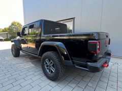 JEEP Gladiator Mojave X 3.6 l V6 X Pentastar