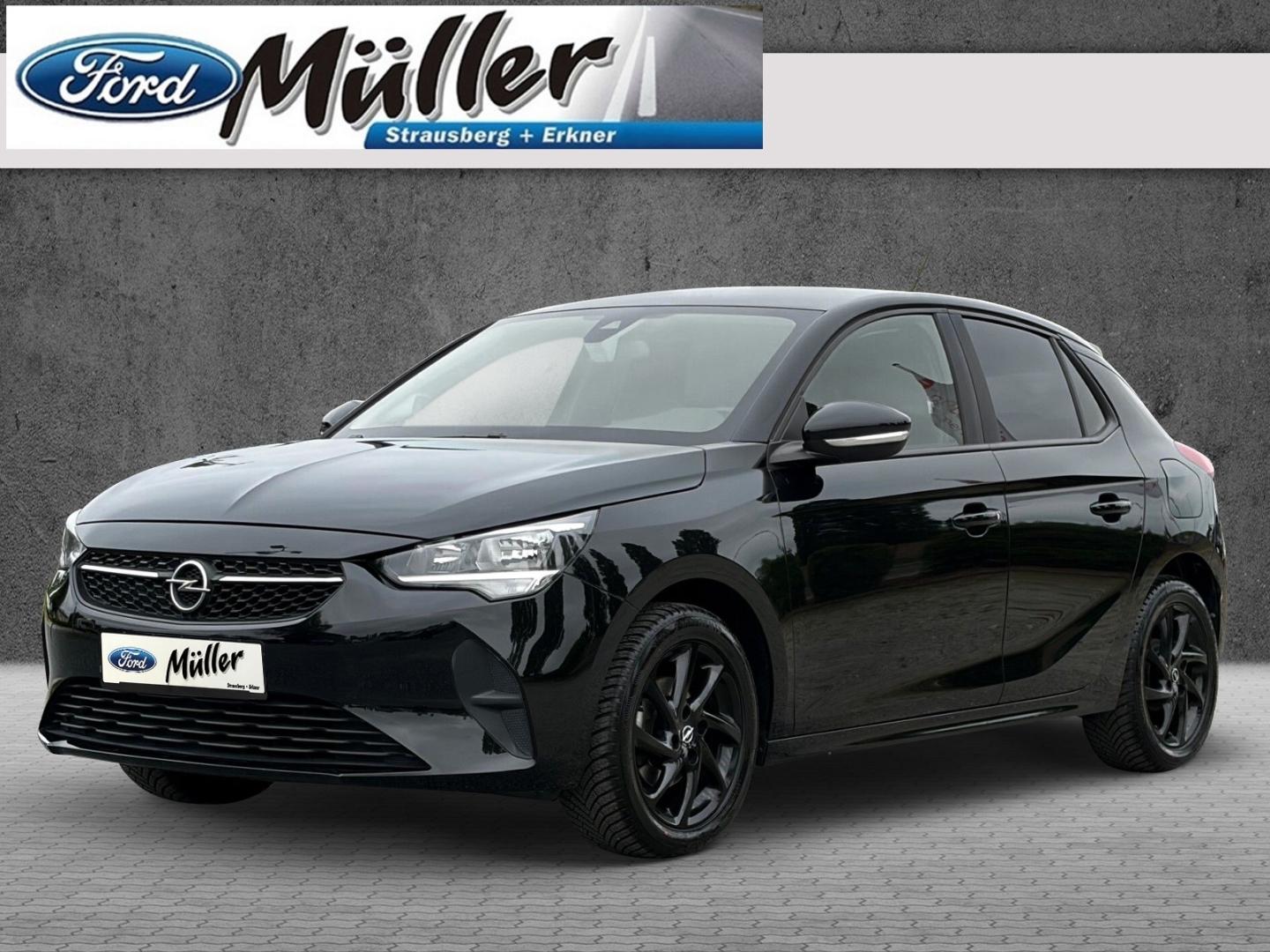 Opel Corsa 1.2 Edition
