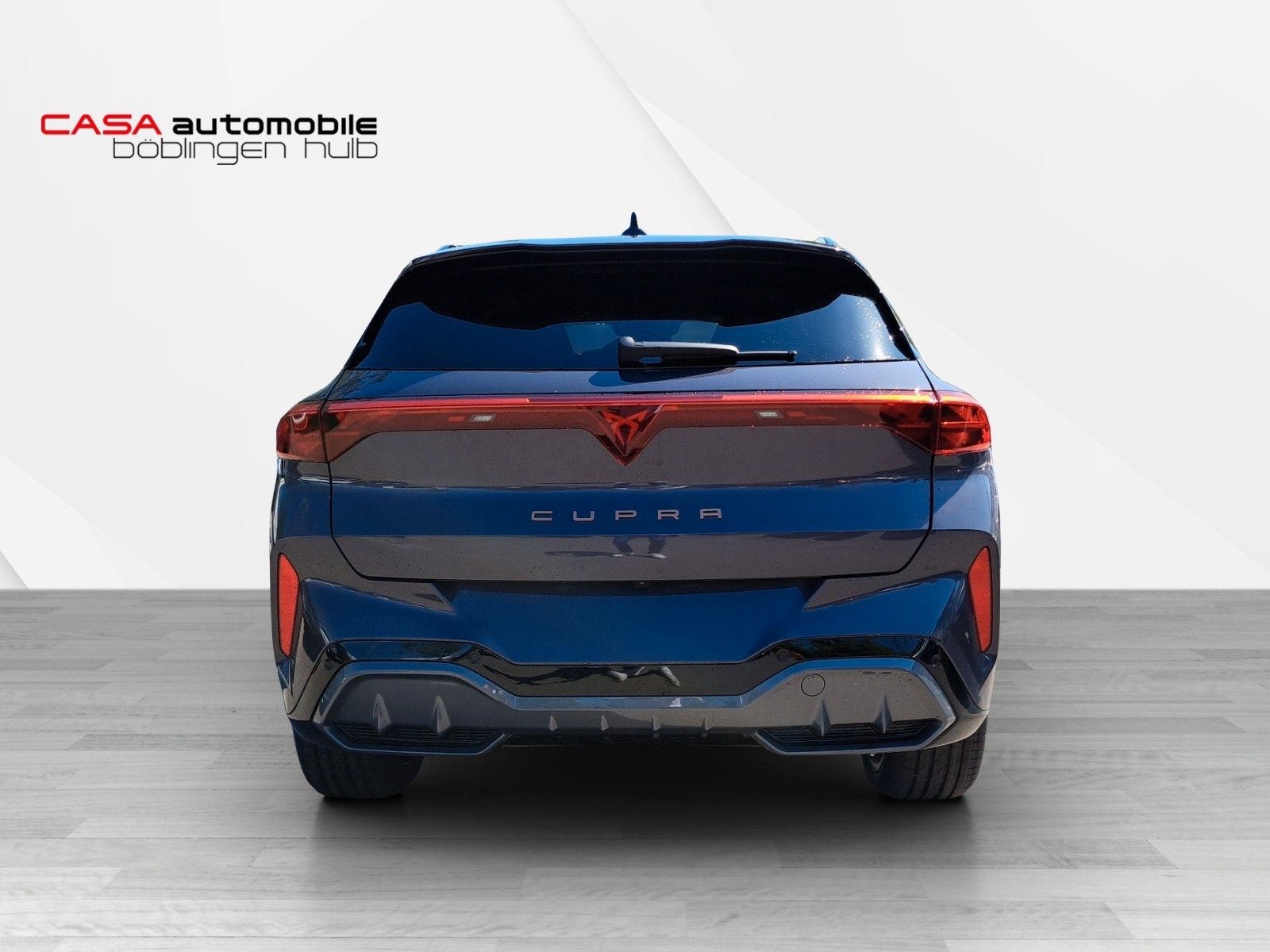 Terramar 1.5 e-Hybrid 200 kW VZ AHK HD-Matrix