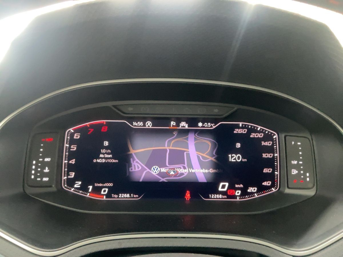 Seat Ibiza - Bild 19