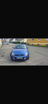 Ford Ka Cabrio - Ford Ka/Ka+ aus 2003