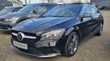 Mercedes-Benz CLA 200 CLA 200 CDI / d (117.908) - Mercedes-Benz CLA C117