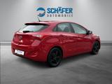 Hyundai i30 1.6 Trend #AUT #NAV #KLIM #SHZ #KAM - Hyundai i30 mit Diesel-Antrieb: 1.6