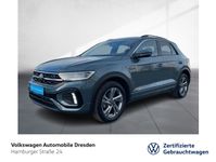 Volkswagen T-Roc - Vorschau Bild 1