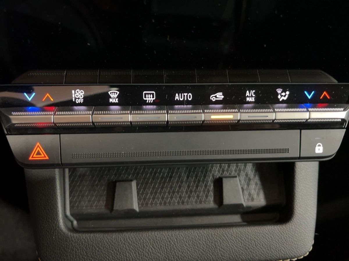 Renault Megane E-TECH - Bild 15