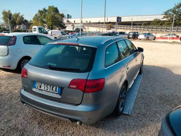 Audi A6 Allroad - 5