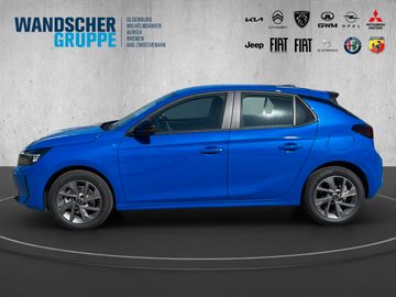 Opel Corsa Edition 1.2 Turbo *ANDROID AUTO*LHZ*