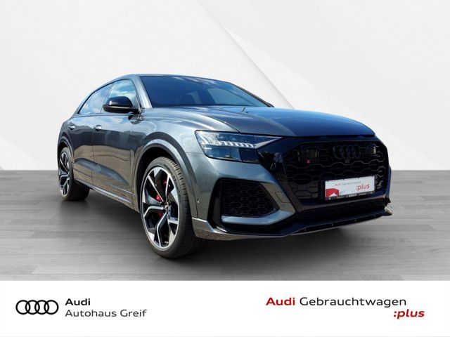 Audi RS Q8 SUV RSQ8 4.0 TFSI quattro